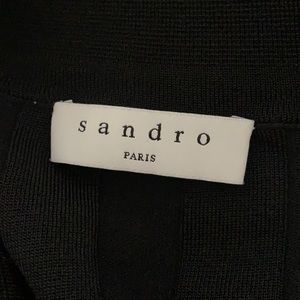 sandro top
